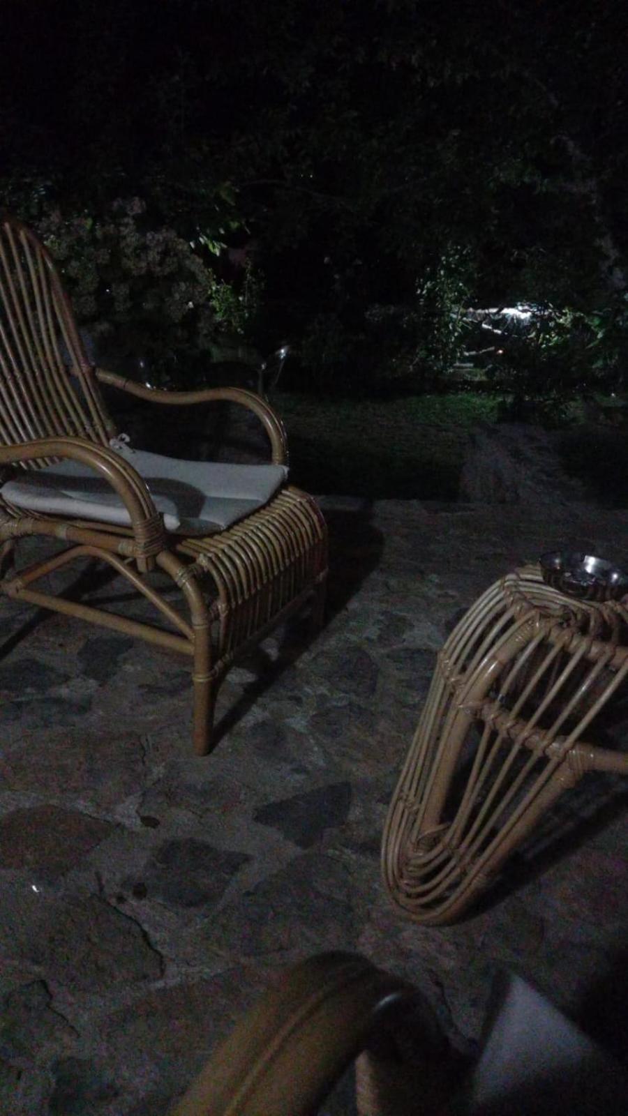 Roleo Guest House Lin Экстерьер фото