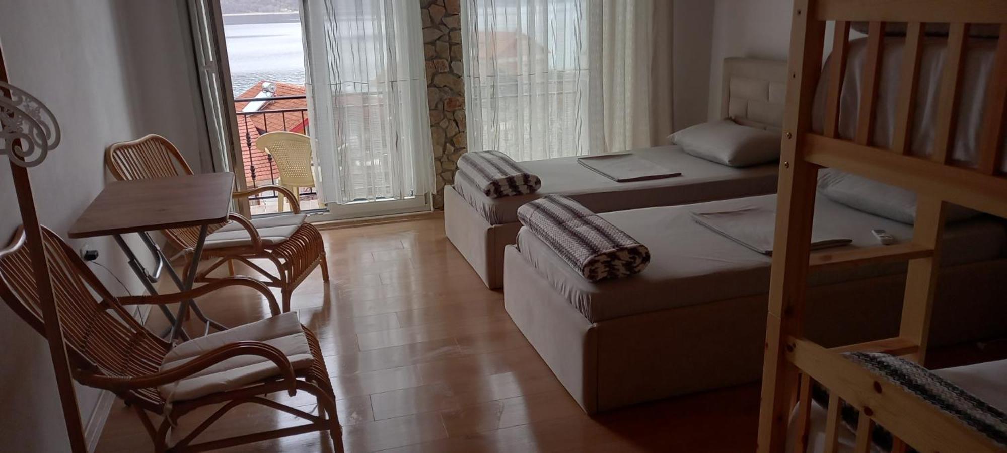 Roleo Guest House Lin Экстерьер фото